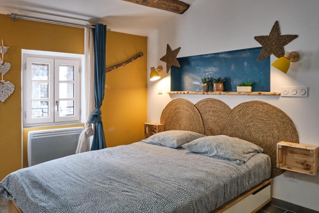 Place Carnot - Studio Tout Equipe Avec Jacuzzi Proche Toutes Commodites Carcassonne Exteriör bild