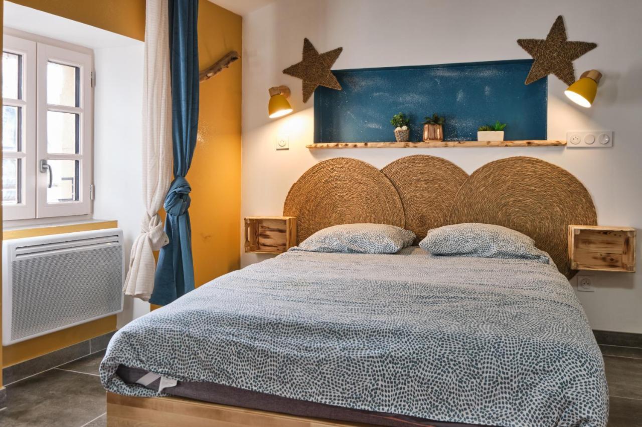 Place Carnot - Studio Tout Equipe Avec Jacuzzi Proche Toutes Commodites Carcassonne Exteriör bild
